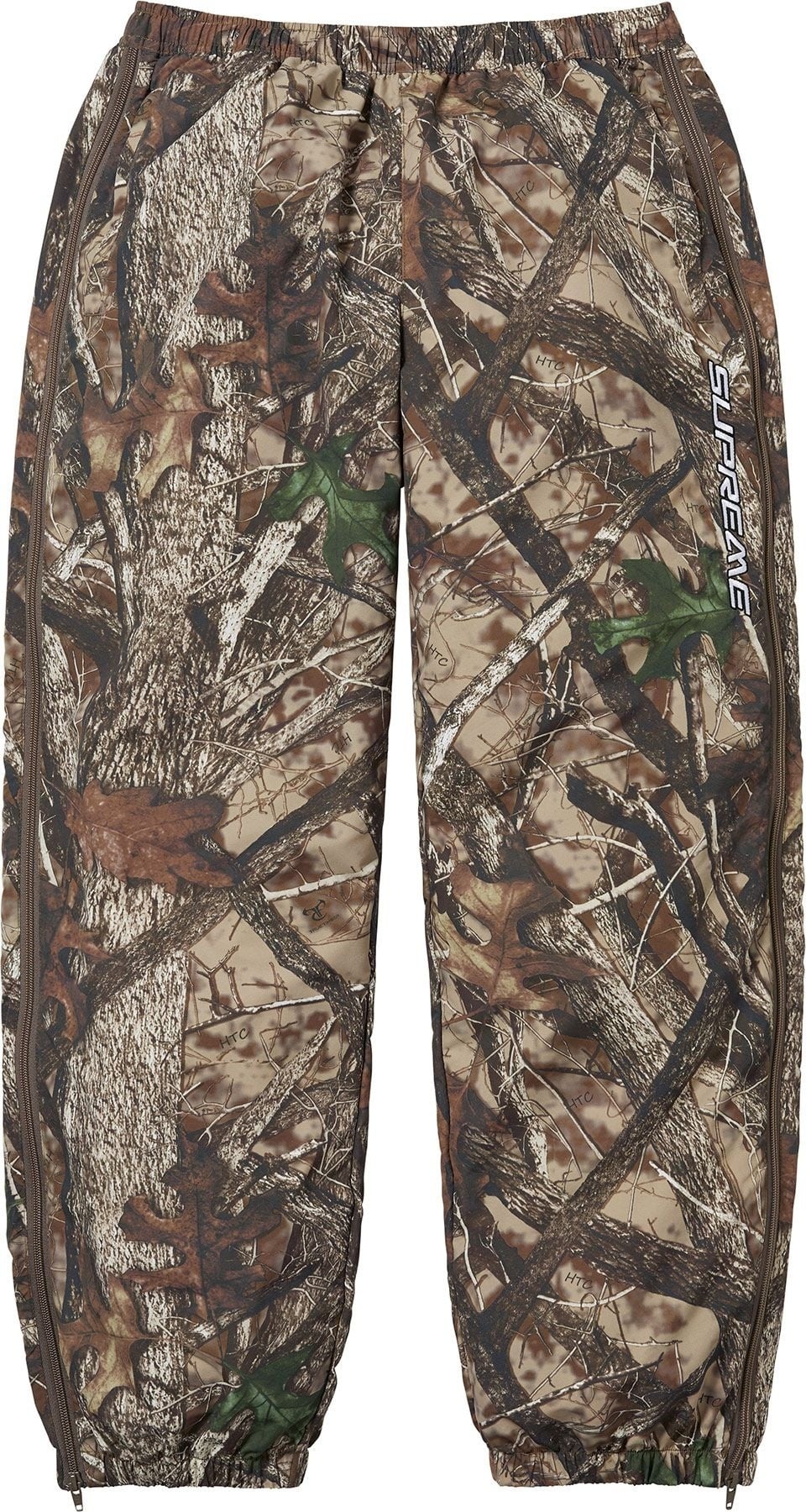 Warm Up Pant view 12